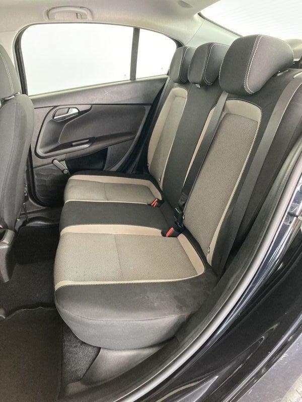 FIAT Tipo 1.6 Mjt 4 porte Lounge