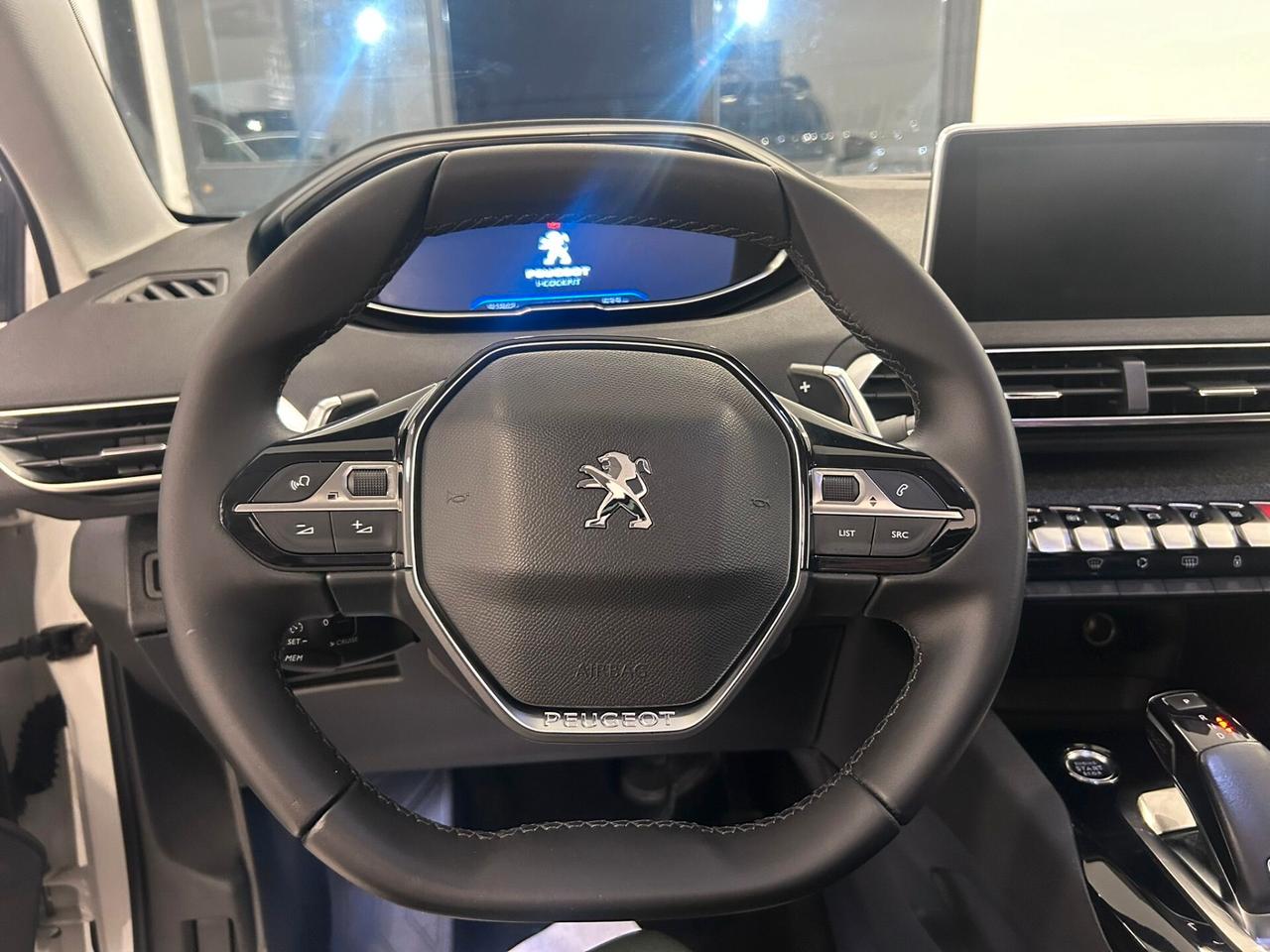 Peugeot 5008 1.5 hdi 130cv Allure 7p TETTO 2018
