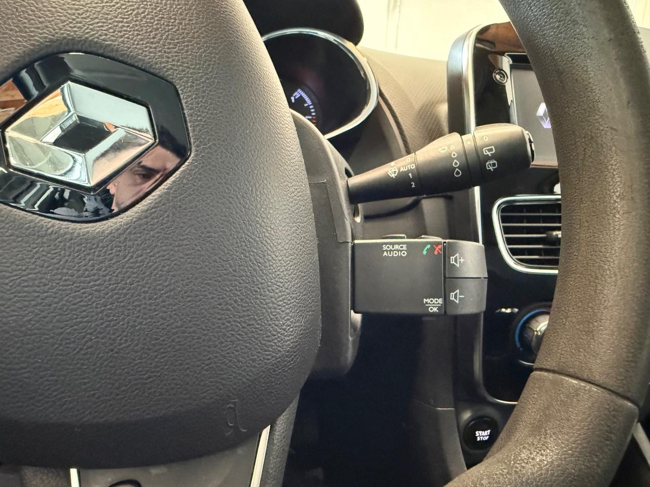 Renault Clio 1.2 75CV 5 porte GPL