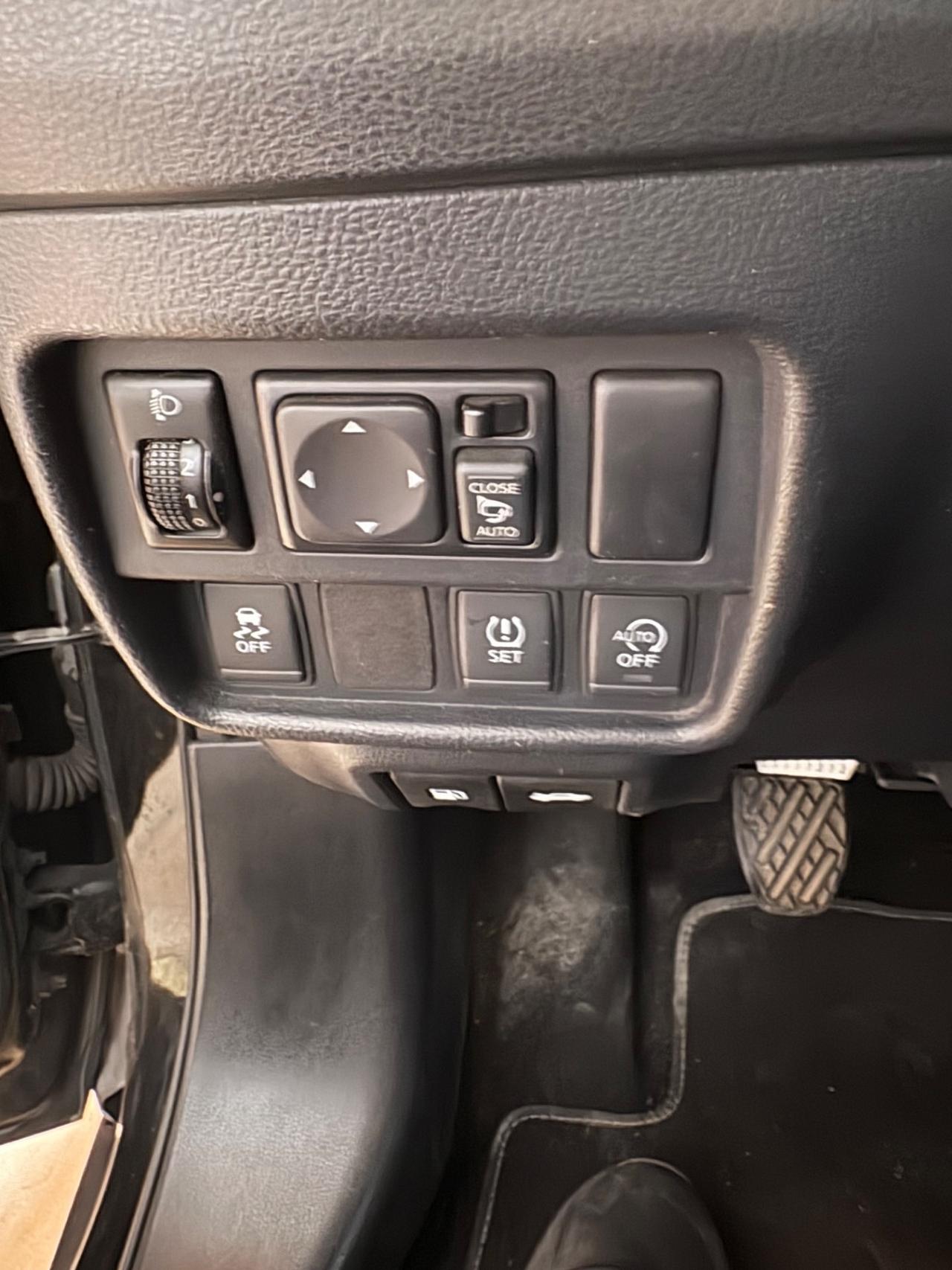 Nissan Juke 1.5 dCi Start&Stop