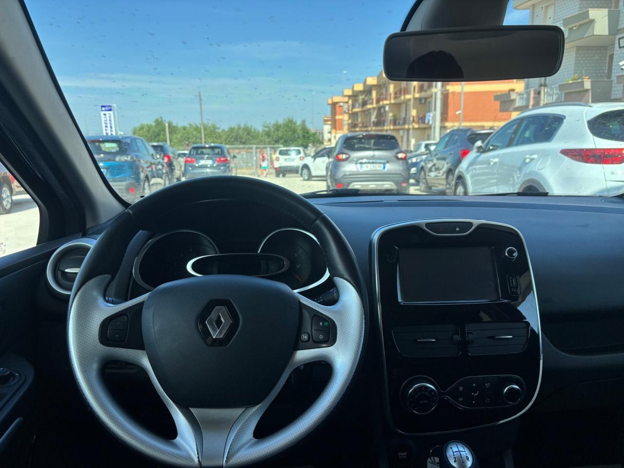 Renault Clio dCi 8V 75CV Start&Stop 5 porte Energy Life