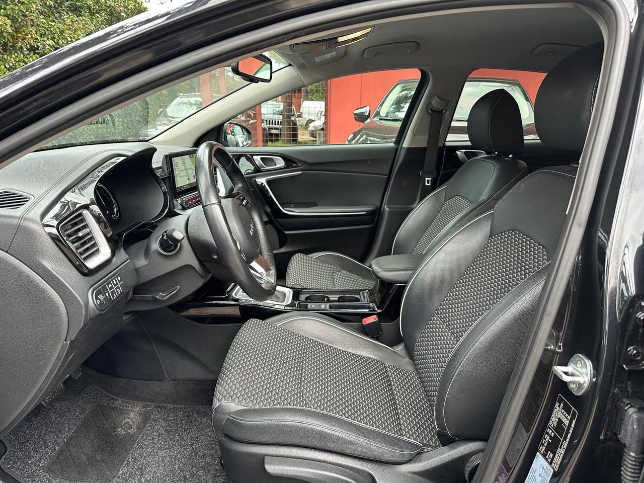 Kia XCeed 1.6 GDi 141 CV PHEV DCT High Tech *PROMO*