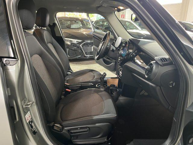 MINI Cooper 1.5 Cooper 136cv AUTOM. 5 porte /FULL LED/CAR PLAY