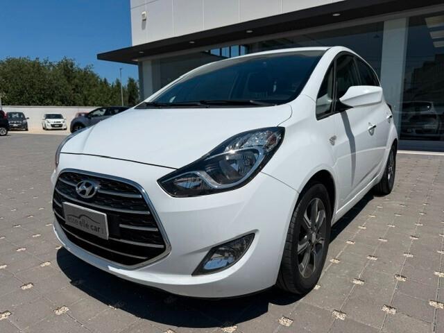 Hyundai iX20 1.6 MPI Gpl APP MODE 2019