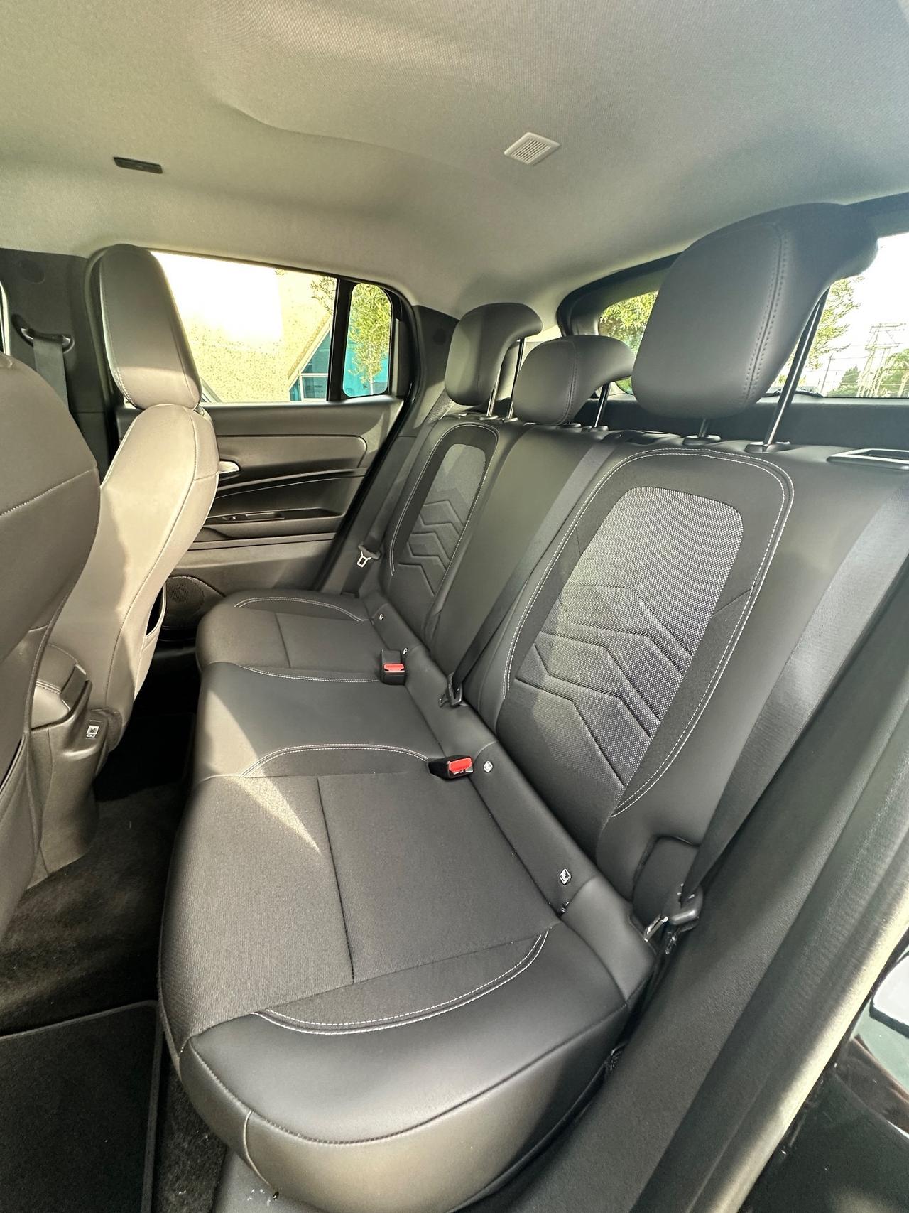 Jeep Avenger Avenger full-electric Summit fwd 156cv auto