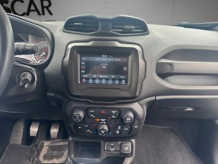 Jeep Renegade 1.0 T3 Limited UNIPRO-PROMO FINANZIAMENTO