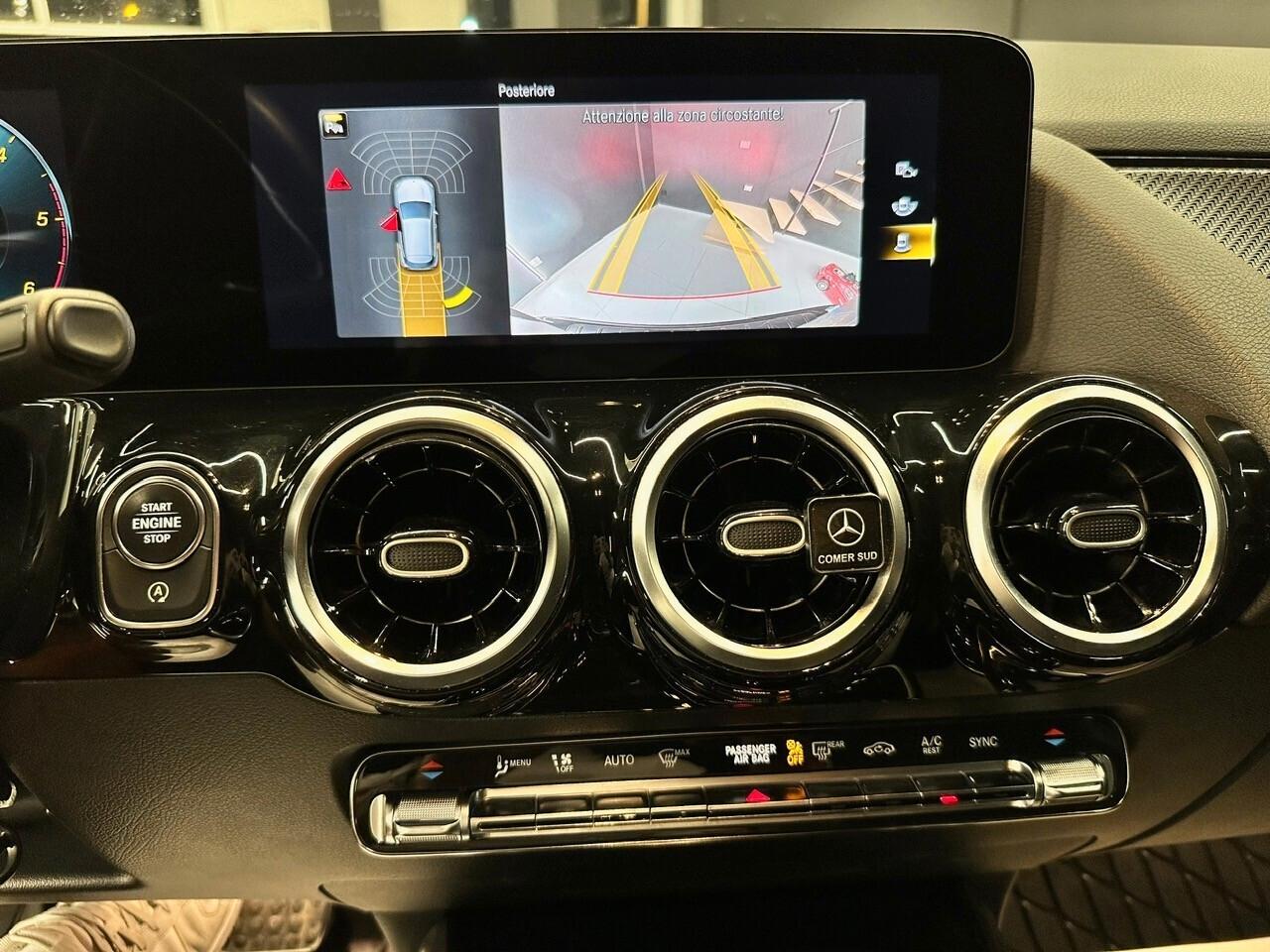 Mercedes GLA 200d Premium Plus 69500 KM 11.2020