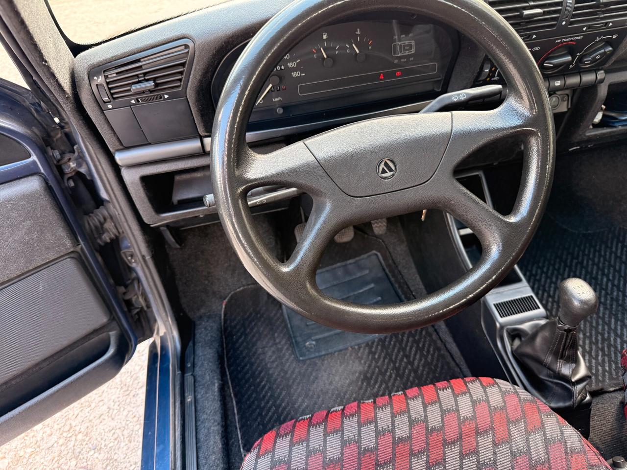 Autobianchi Y10 1.1 i Igloo UNICO PROPRIETARIO