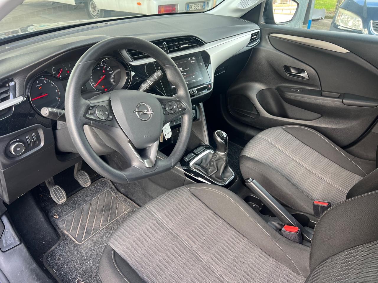 Opel Corsa 1.2 Edition NEOPATENTATI FINANZIABILE