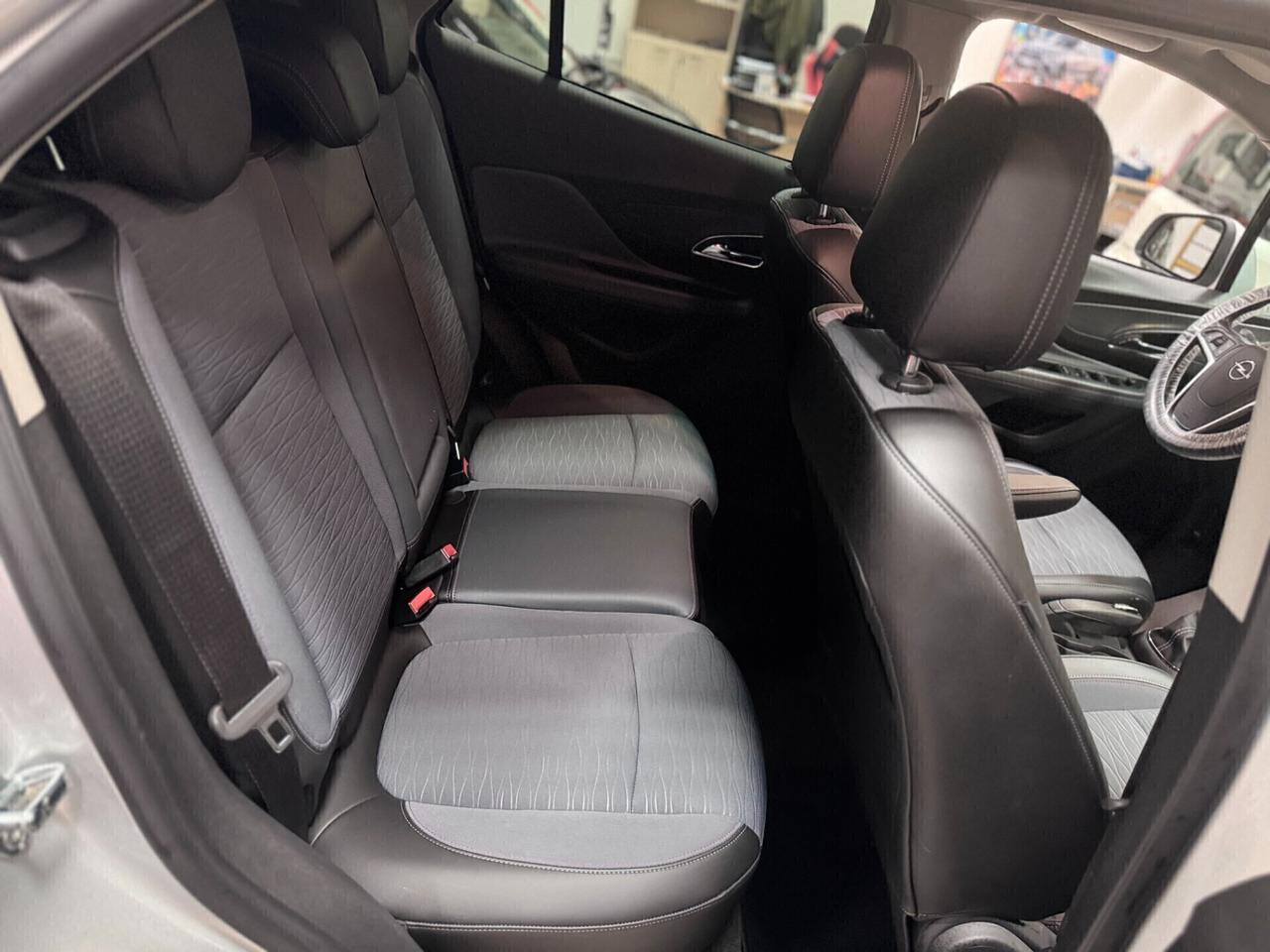 Opel Mokka 1.6 CDTI Ecotec 136CV 4x2 Start&Stop Cosmo