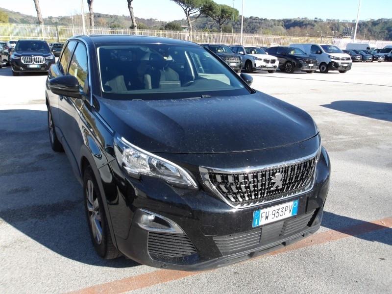 Peugeot 3008 BlueHDi 130 S&S Business