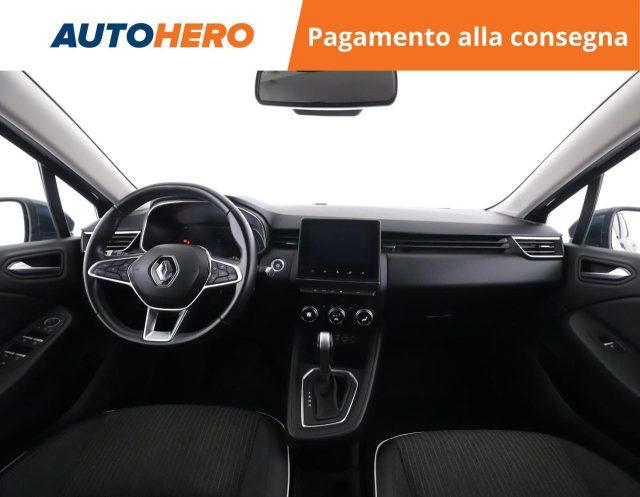 RENAULT Clio TCe 130 CV EDC FAP 5 porte Intens