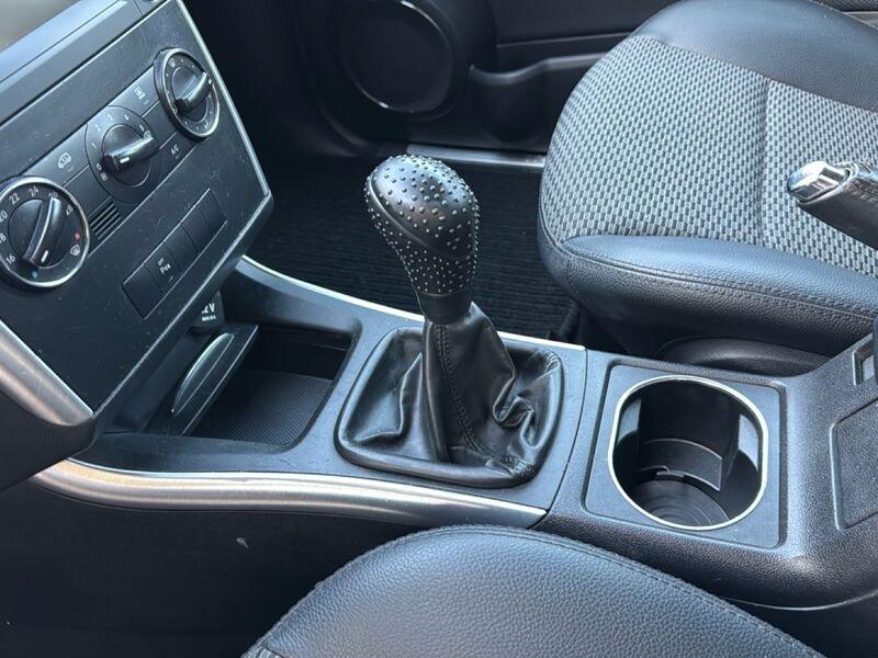 Mercedes-Benz Classe B B 180 (170) ngt be