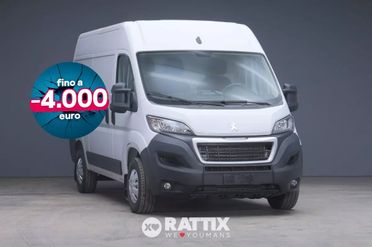 Peugeot Boxer 333 2.2 BlueHDI 120CV L2H2 (IVA ESCLUSA)