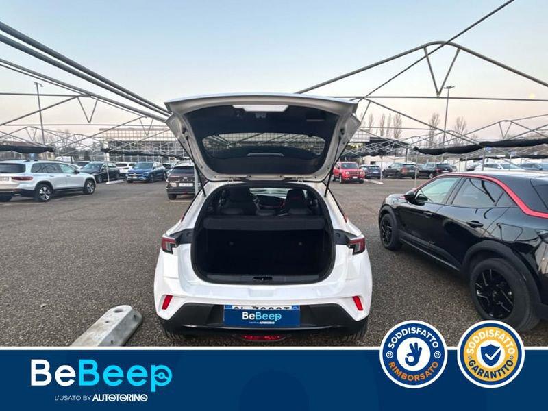 Opel Mokka 1.2 T GS S&S 100CV