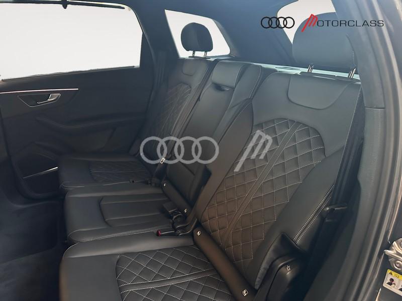 Audi Q7 60 3.0 v6 tfsi e s line plus quattro tiptronic 5p.ti