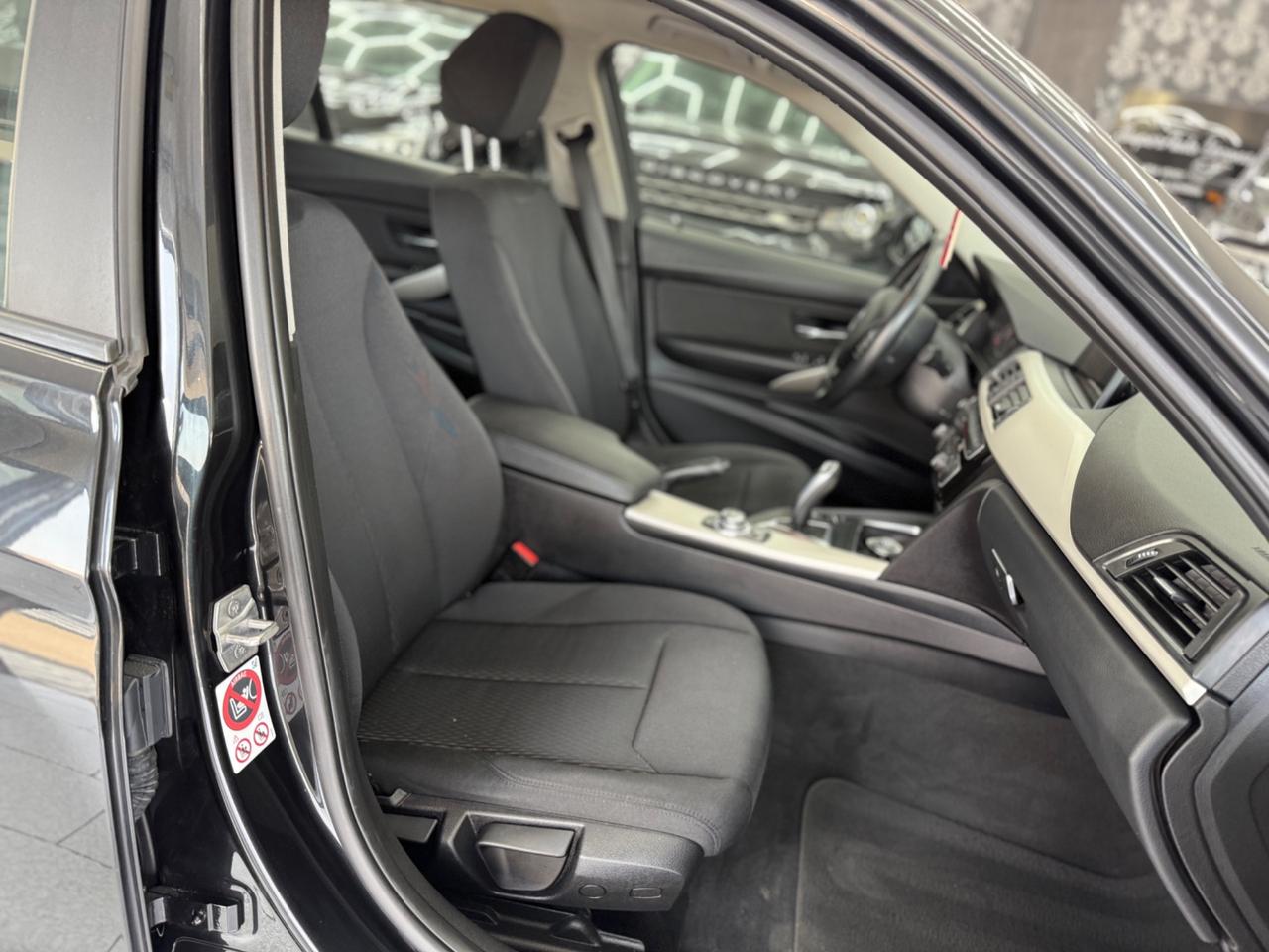 Bmw 316 316d Touring Luxury