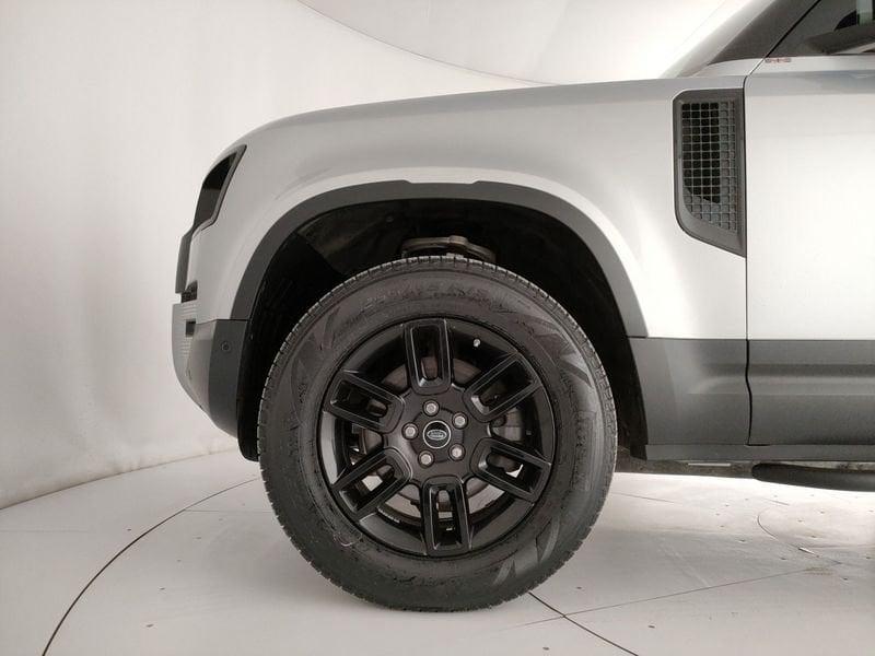 Land Rover Defender 90 3.0d i6 mhev S awd 250cv auto