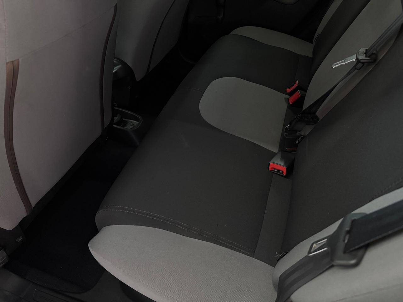 Lancia Ypsilon 1.2 GPL Ecochic Gold