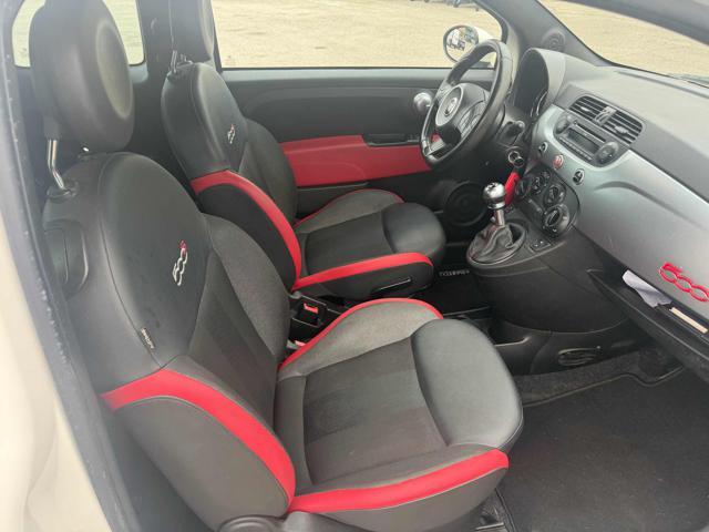 FIAT 500 1.2 Vintage senza nessun lavoro da fare