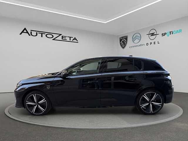 Peugeot 308 Hybrid 145 e-DCS6 GT