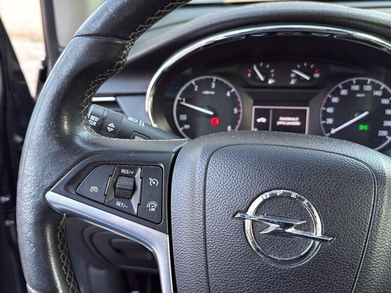 Opel Mokka X 1.6 CDTI Ecotec 136CV 4x2 Start&Stop Advance