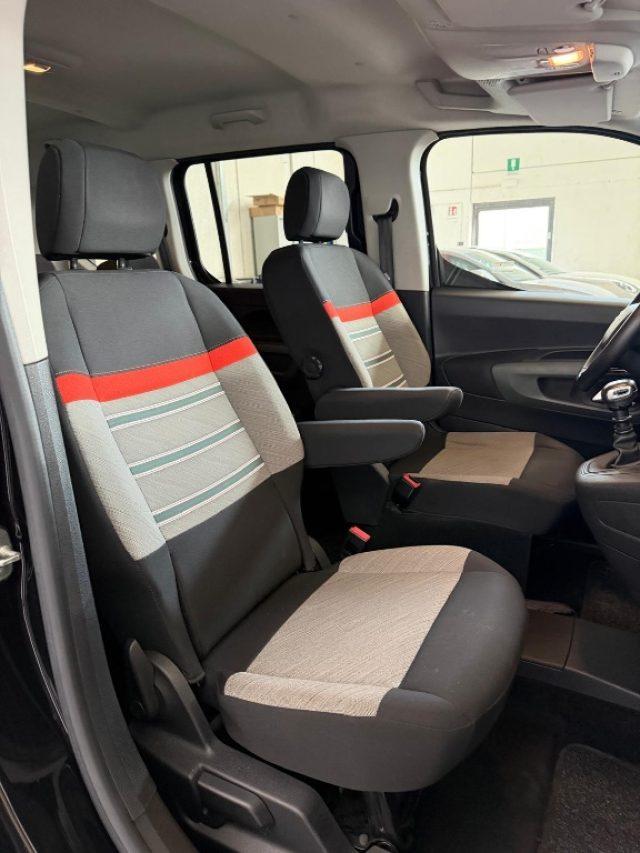 CITROEN Berlingo BlueHDi 130 Stop&Start Combi M Feel