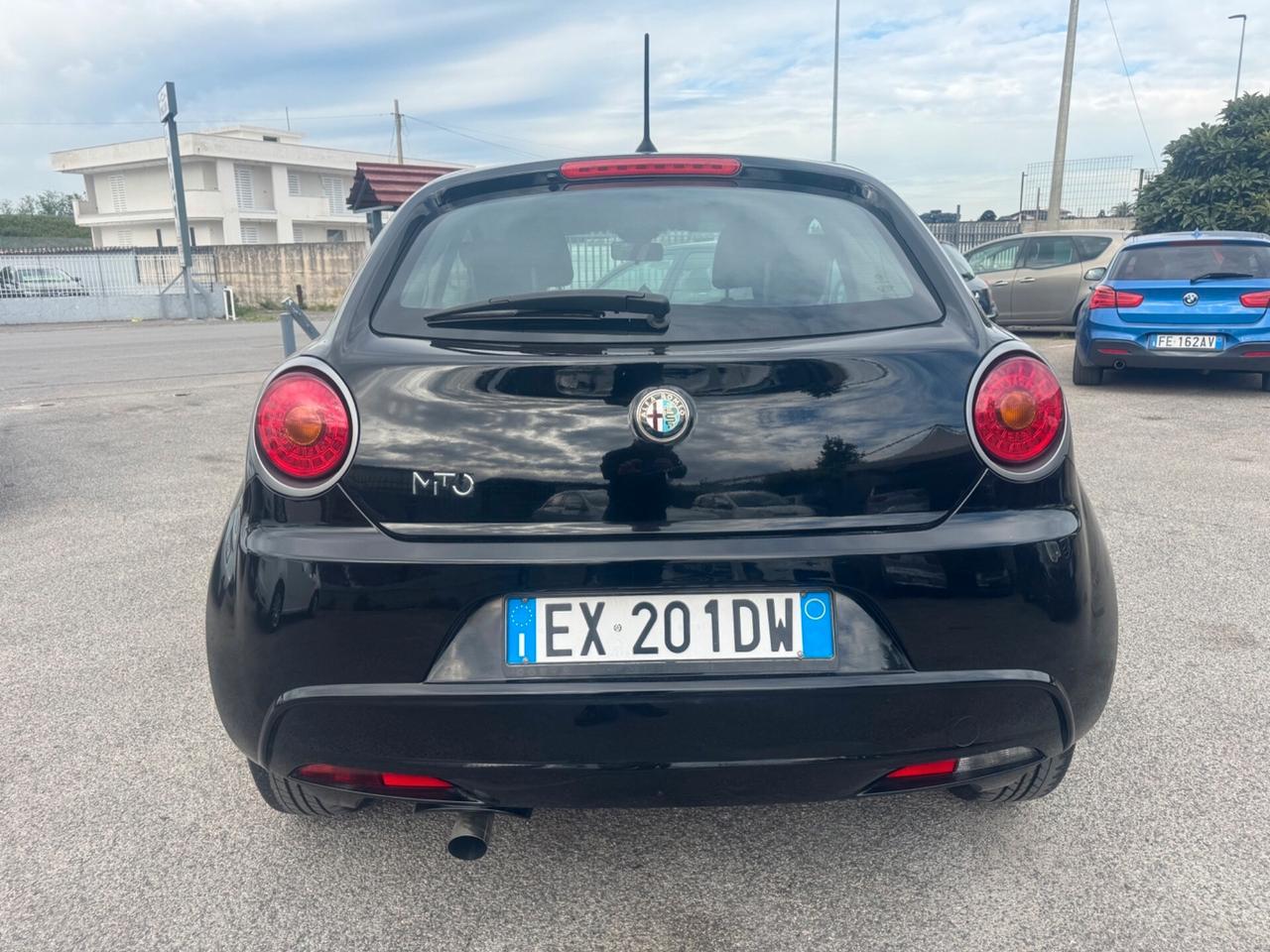 Alfa Romeo MiTo 1.4 70 CV 8V Progression