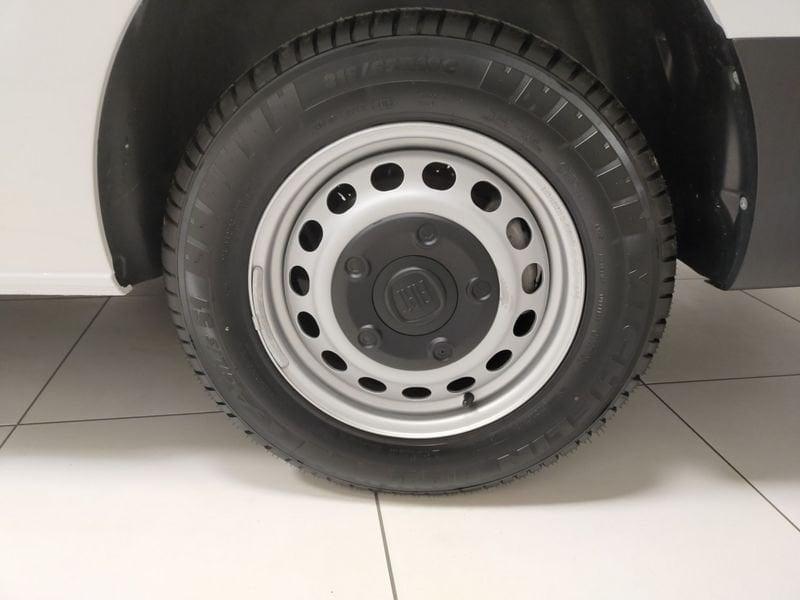 FIAT Scudo Scudo 2.0 BlueHDi 145 CV PL-SL-TN L3H1