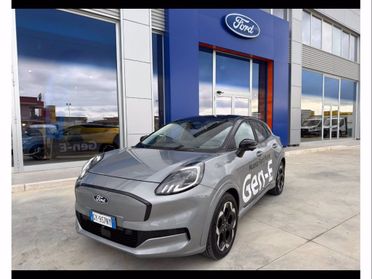 FORD Puma gen-e 43kwh premium del 2025
