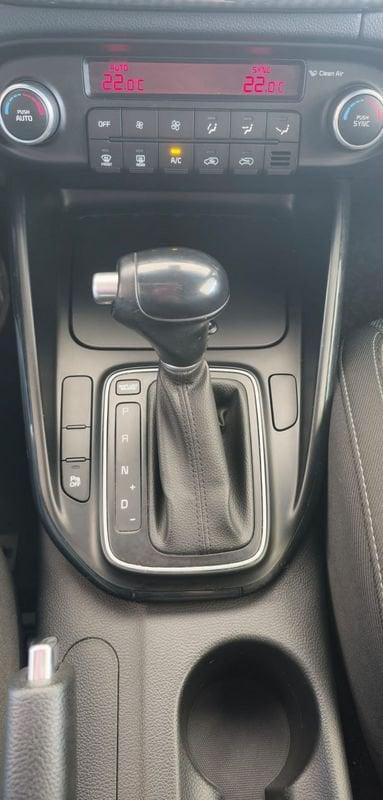 Kia Carens Carens 1.7 CRDi 141 CV DCT Platinum