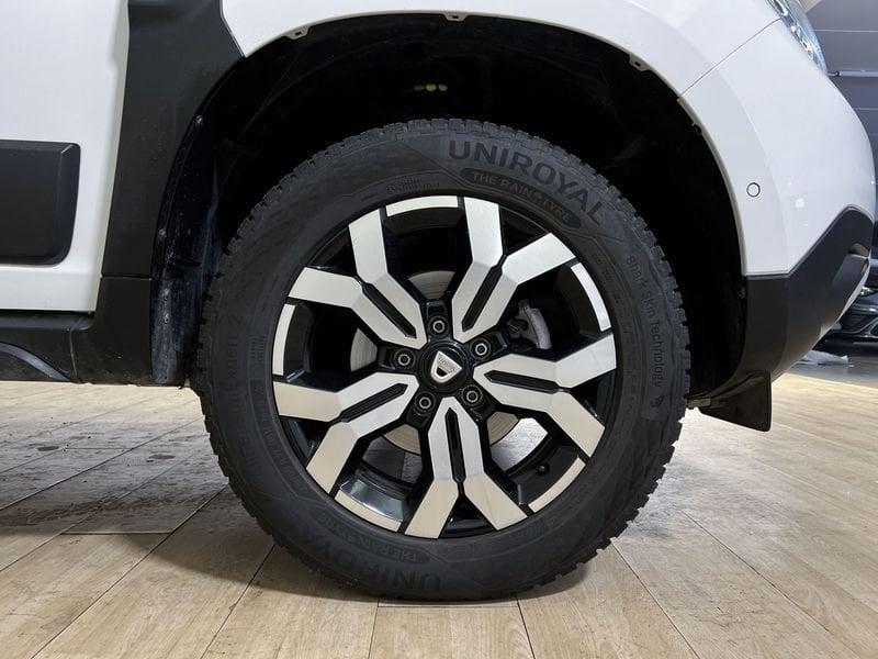 Dacia Duster Duster 1.0 tce Prestige Gpl 4x2 100cv