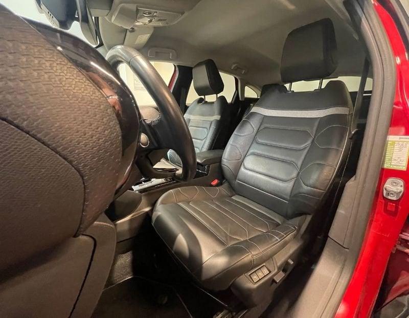 Citroën C4 C4 PureTech 130 S&S EAT8 Shine - NEOPATENTATI