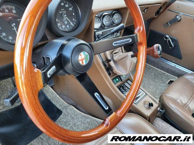 ALFA ROMEO Spider 2.0 Veloce
