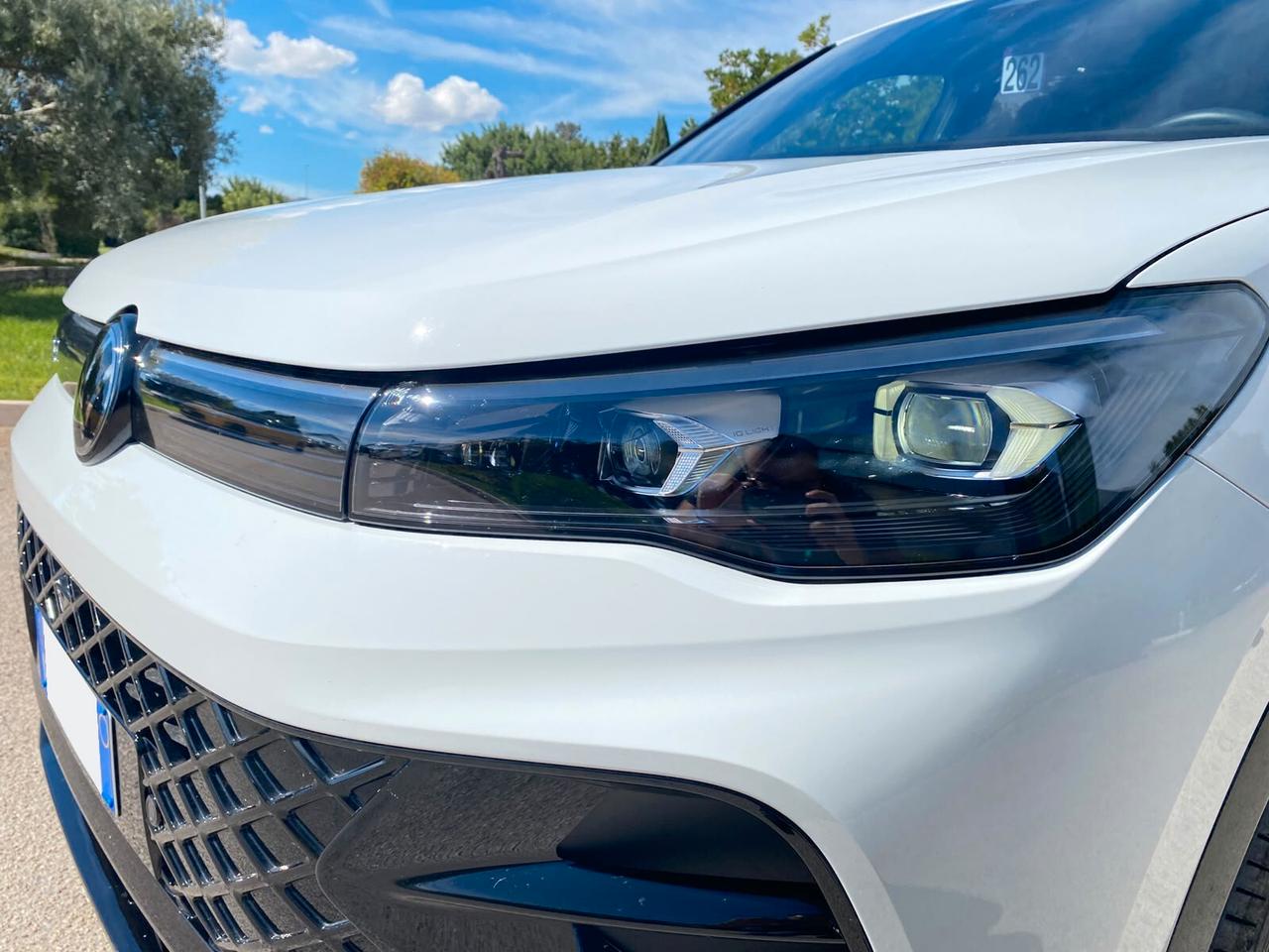 Volkswagen Tiguan 2.0 TDI 150 CV DSG R-Line Plus
