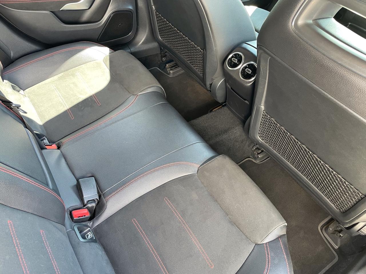 Mercedes-benz A 220 d Premium AMG