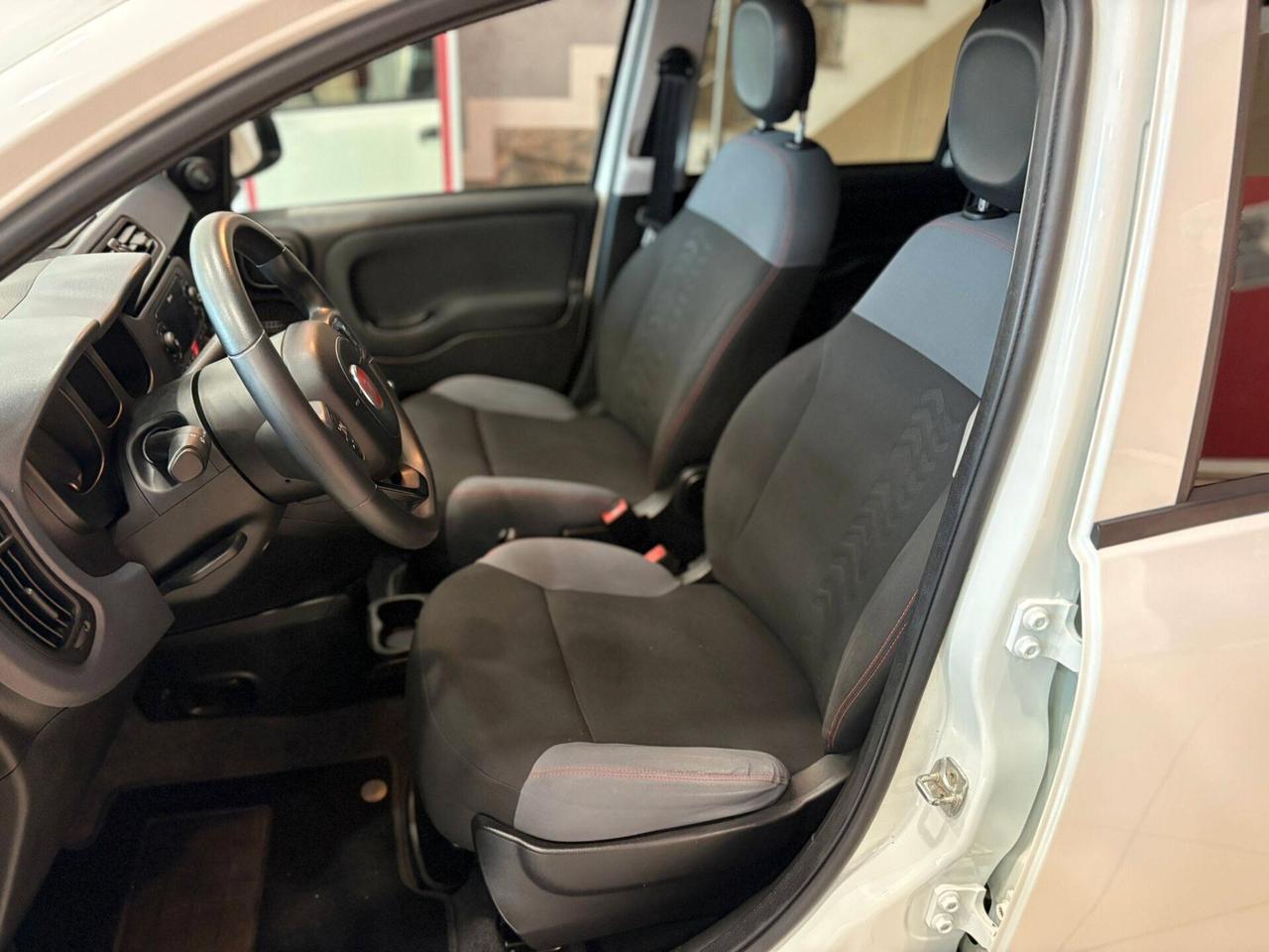 Fiat Panda 1.0 Lounge S&S Hybrid - 2022