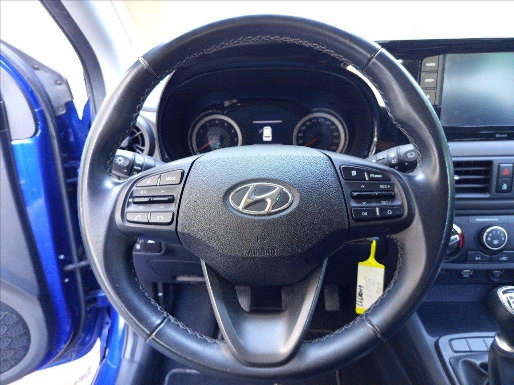 HYUNDAI i10 1.0 mpi Tech del 2023