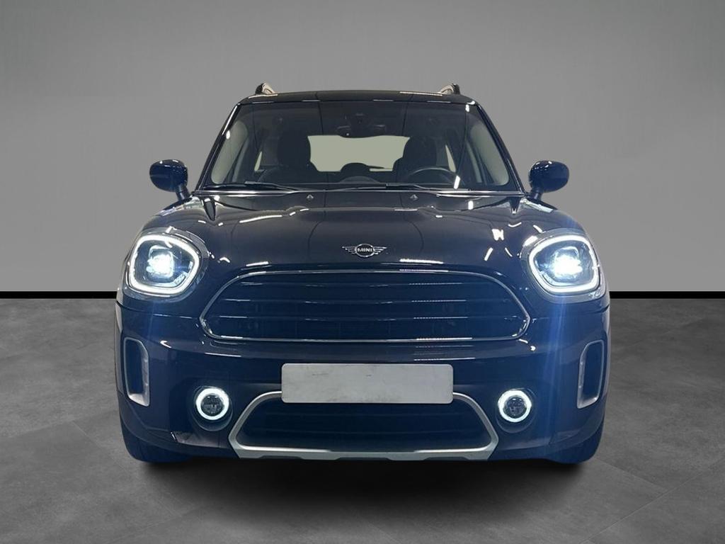 Mini Cooper Countryman 1.5 TwinPower Turbo Cooper