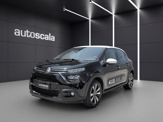 CITROEN C3 PureTech 110 S&S Shine