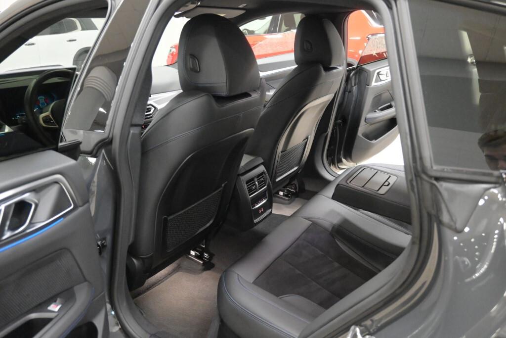 BMW 420D 48V 190CV M SPORT *2024
