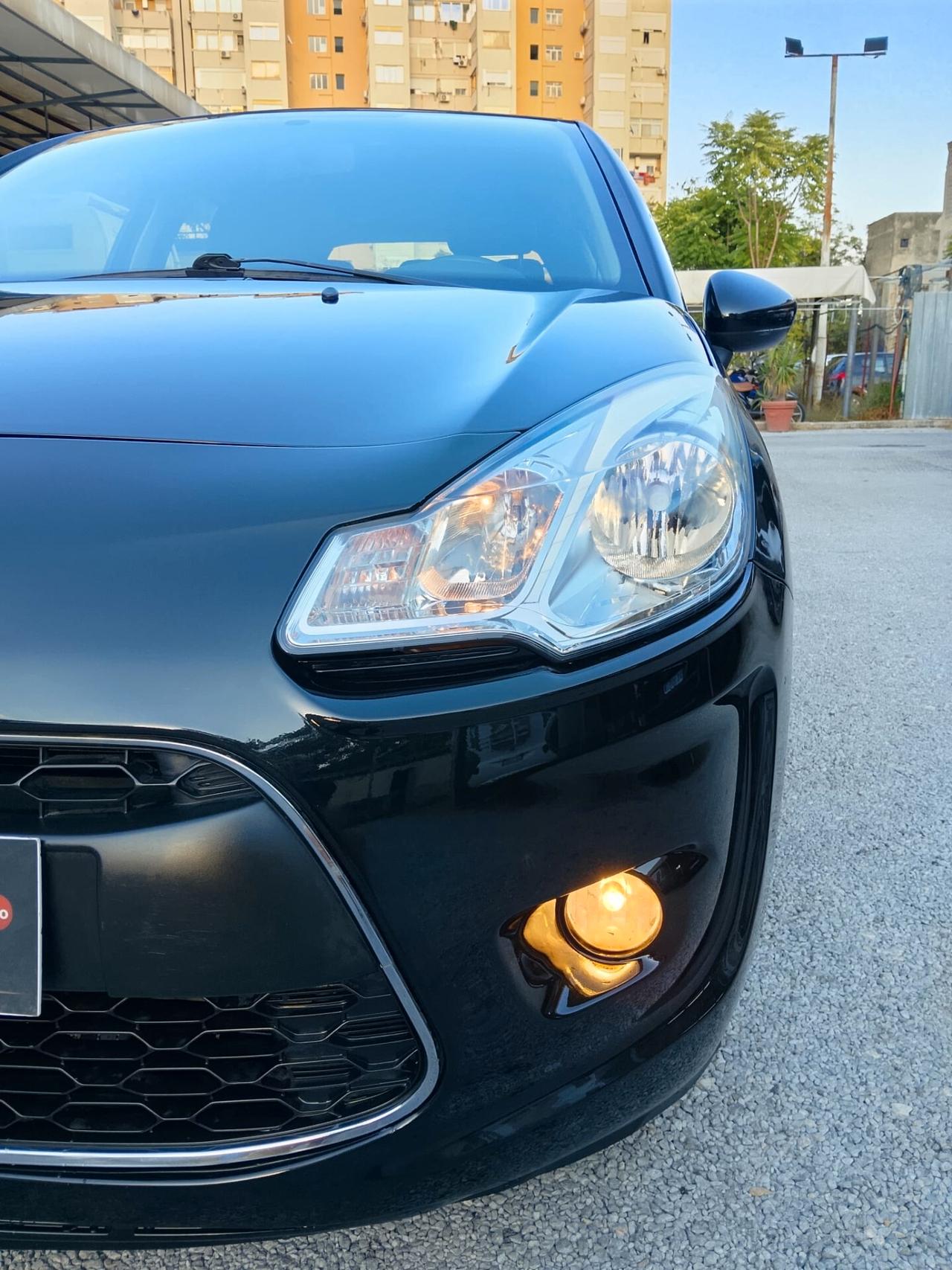 Citroen C3 1.1 benzina 2013 NO CINGHIA A BAGNO D'OLIO
