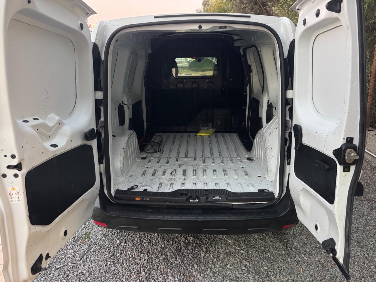 Renault Express 1.4 Blue dCi 75 Van