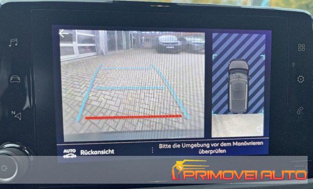 PEUGEOT Rifter Mix BlueHDi 100 S&S PC Allure Standard