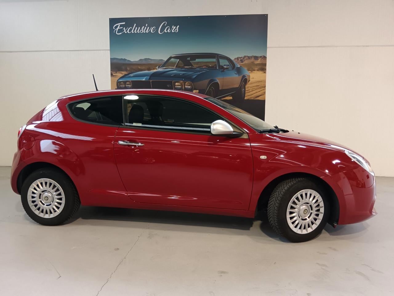 Alfa Romeo MiTo 1.4 78 CV 8V S&S neopatentati
