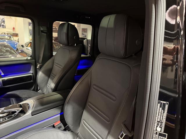 MERCEDES-BENZ G 500 Premium Plus Amg line -Uff.Italia