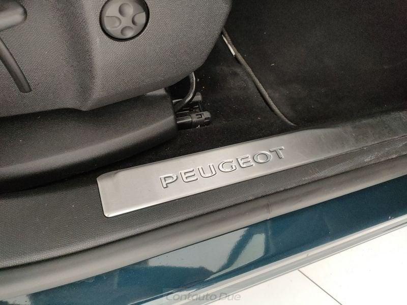 Peugeot 5008 5008 BlueHDi 130 S&S EAT8 GT Pack