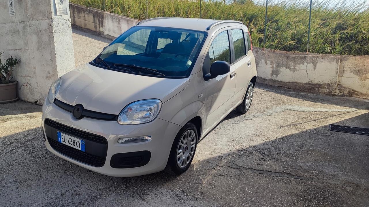 FIAT PANDA 1.2 BENZINA " FIRE "