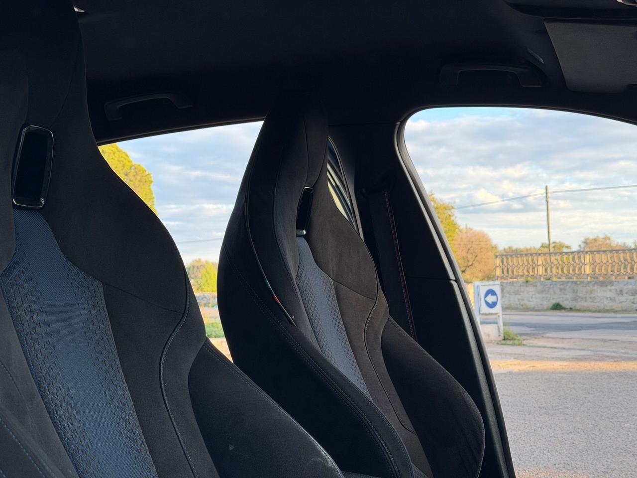 Bmw 116 116d 5p. Msport