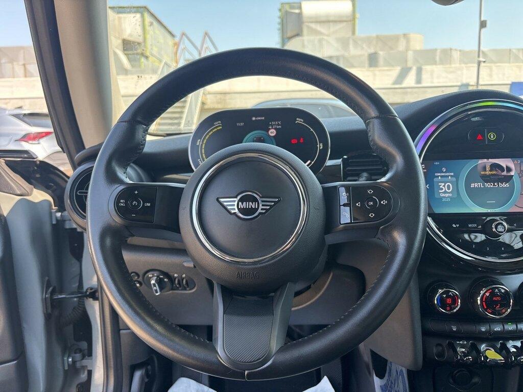 Mini Mini 3 Porte Full Electric Cooper SE Electric Auto
